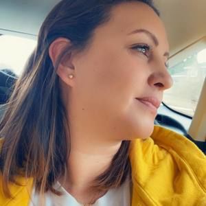 Meet your Posher, Fernanda